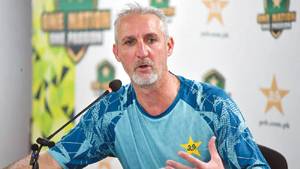 Jason Gillespie opts out of South Africa tour amid coaching shake-up