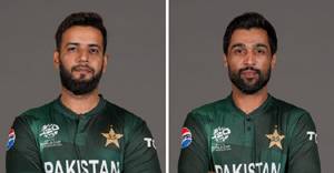 Imad and Amir announce retirement from international cricket