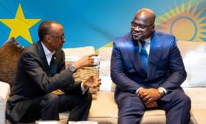 DR Congo, Rwanda peace talks cancelled