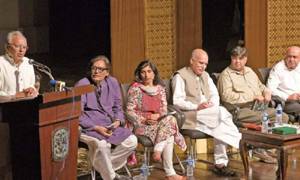 Pakistan’s budding writers struggle to find publishers: Uxi Mufti