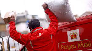 UK approves Royal Mail takeover by Czech billionaire