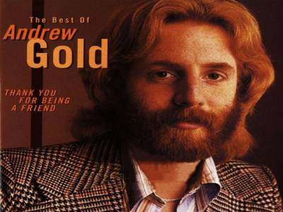 Lonely Boy singer Andrew Gold dies