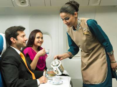 Pia To Restyle Ground Cabin Crew