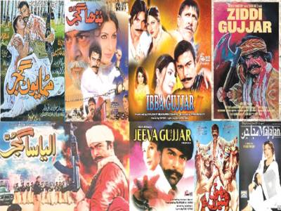 Film punjabi List of