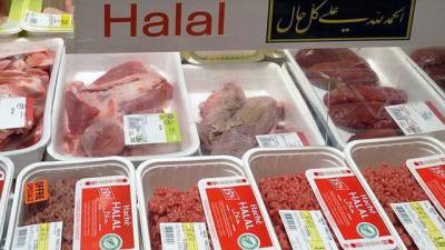 Pakistan can become leader in global halal trade