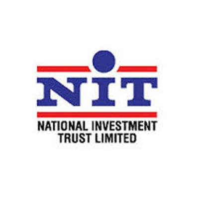 national investment trust islamabad