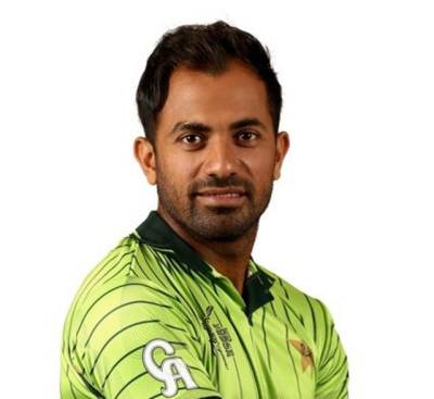 Image result for Wahab Riaz