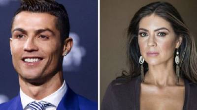 Juventus superstar Cristiano Ronaldo accused of rape