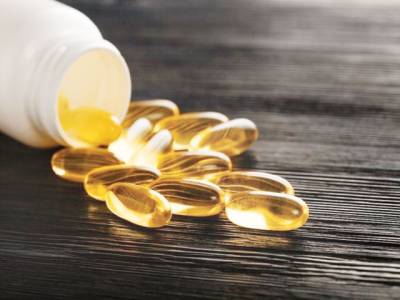 Vitamin D supplements do not improve bone health