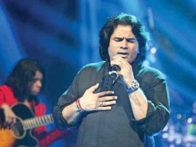 India Should Lift Ban On Pakistani Artistes Says Shafqat Amanat Ali