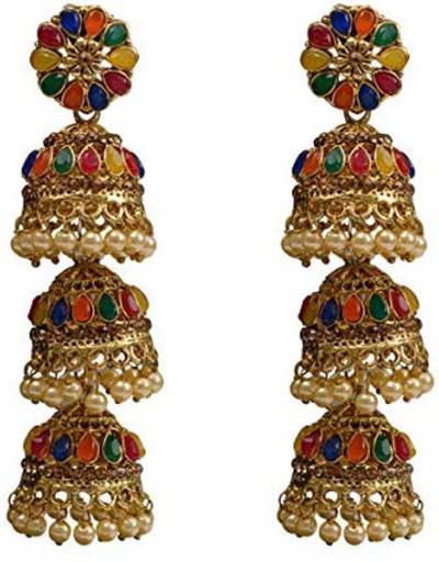 Artificial jewellery trend prevails in markets