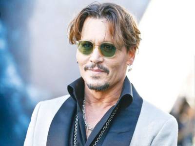 Dior Deletes Johnny Depp Sauvage Ad Amidst Backlash