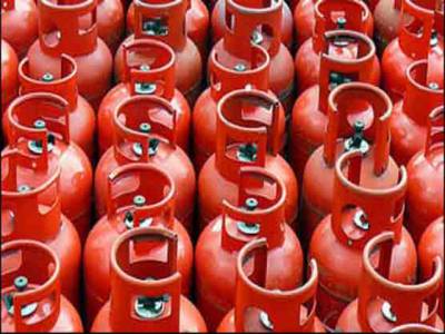 Gas Prices To Rise Sharply After Ban On Iranian Lpg