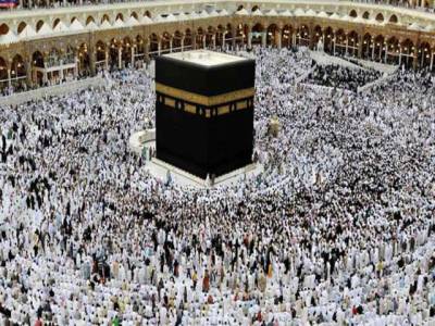 Haj Package 2020 likely to increase by Rs63,000