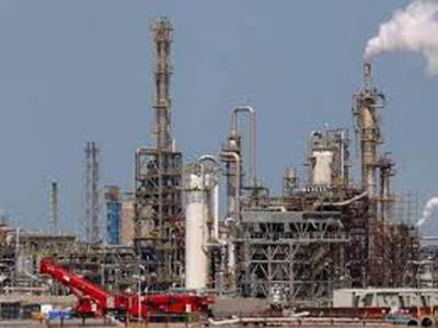 Byco Refinery resumes production due to improved POL demand