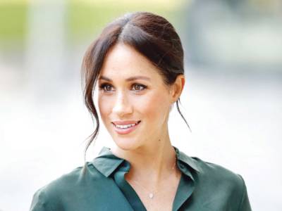 Meghan Markle felt 'unprotected' while pregnant with Archie