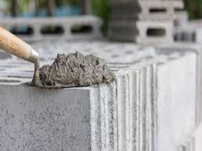 Cement Dispatches Grow By 15 66pc In First Half Of Current Fy