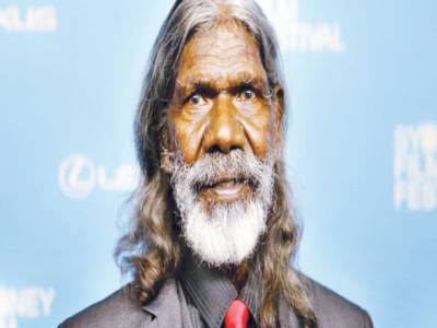 Australia’s Dalaithngu, indigenous actor from ‘Crocodile Dundee’, dies