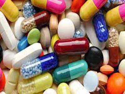 Pharma industry asked to enhance exports base
