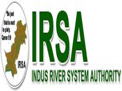 Irsa releases 77275 cusecs water
