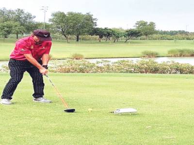 Col Asif, Parkha emerge seniors, ladies champions in 4th Chairman Wapda Golf