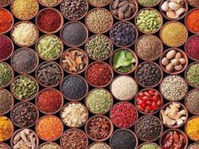Spices’ export up by 26.67pc to $52.51m in six months