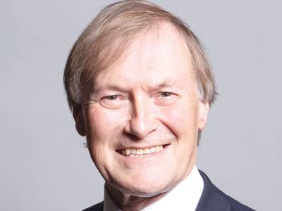 Sir David Amess: City status concert honours killed MPs contribution