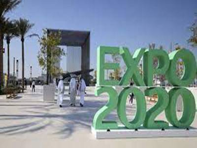 Expo 2020 Dubai visits soar to 13.5m