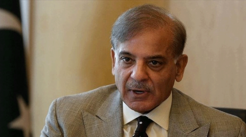 PM Shehbaz orders ensuring protection of privacy of cellular consumers